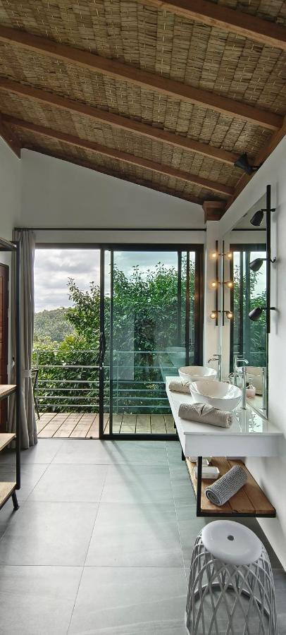Villa On The Rock - 360 Bay View Thongsala Exterior photo